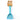 Beco Scoop Paletta per Lettiera Eco-Compatibile Blu
