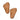 Lily's Kitchen Duck Mini Jerky Snack per Cani