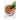 Dog's Love Umido Cane Adult Tacchino con Mele e Zucchine