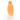 United Pets LEAF Arancione Dispenser Acqua da Viaggio
