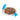Edgard & Cooper Umido Gatto BIO Adult Salmone Pollo e Semi di Chia