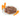Edgard & Cooper Umido Gatto BIO Adult Pollo Semi di Chia e Ortica