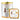 Dalla Grana Pura Natura umido cane anatra e pere 150g e 400g