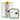 Dalla Grana Pura Natura umido cane Puppy vitello e more 150g e 400g