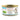 Dalla Grana Pura Natura umido gatto kitten quaglia e mela 85g
