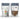 Tasty Pet 08 Biscotti Vegetariani Bio Zucchine e Carote per Cani