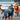 Giacca Hurtta Monsoon Coat Mora