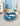 BALENA BAGNO NATURA - Lettiera di Design per Gatti con OMAGGIO