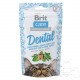Brit Care Snack Gatto Dental