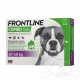 Frontline Combo 20-40 kg Spot On Antiparassitario per Cani