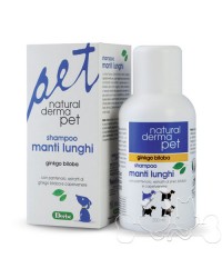 Derbe Shampoo Manti Lunghi per Cani