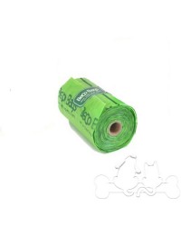 Beco Bags Sacchettini di Ricambio Singolo Biodegradabili
