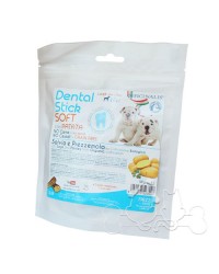 Officinalis DentalStick Senza Cereali con Patate Snack per Cani