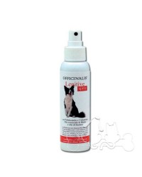 Officinalis Lenitive Spray per Cani e Gatti