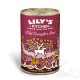 Lily's Kitchen umido cane spezzatino selvatico 400g