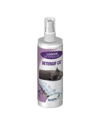 Union Bio Detergif Cat Shampoo Secco per Gatti