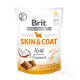 Brit Skin & Coat Snack Funzionale per Cani