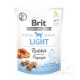 Brit Light Snack Funzionale per Cani