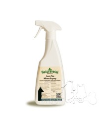 Naturavetal Canis Extra Spray Minerale Lenitivo per Cani