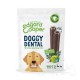 Edgard & Cooper Doggy Dental Mela e Eucalipto Snack per Cani