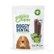 Edgard & Cooper Doggy Dental Mela e Eucalipto Snack per Cani