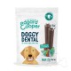Edgard & Cooper Doggy Dental Fragola e Menta Snack per Cani