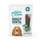 Edgard & Cooper Doggy Dental Fragola e Menta Snack per Cani