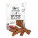 Brit Jerky Duck Protein Bar Snack per Cani