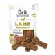 Brit Jerky Lamb Protein Bar Snack per Cani