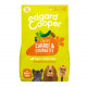 Edgard & Cooper Cane Carote e Zucchine Crocchette Vegetali