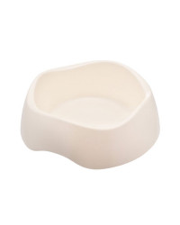 Beco Bowl Ciotola Eco-Compatibile per Cane colore Naturale