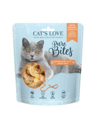 Cat's Love Prelibatezze Gamberone snack per Gatti