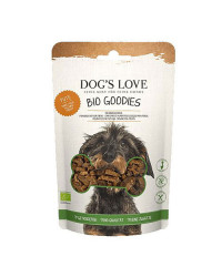 Dog's Love Bio Goodies al Tacchino Snack per Cani
