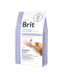 Brit Veterinary Diet CANE Gastrointestinal Crocchette