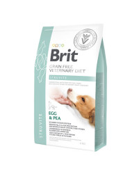 Brit Veterinary Diet CANE Struvite Crocchette