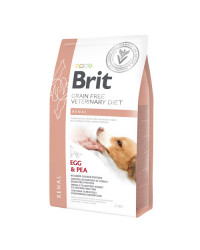 Brit Veterinary Diet CANE Renal Crocchette
