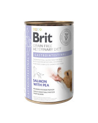 Brit Veterinary Diet CANE Gastrointestinal Umido
