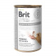 Brit Veterinary Diet CANE Joint & Mobility Umido
