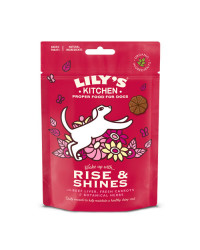 Lily's Kitchen RISE & SHINE Biscotti per Cani