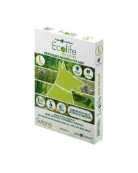 Farm Company Ecolife Repellente Naturale Collare Cane