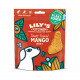 Lily's Kitchen Totally Tropical Mango Jerky Snack per Cani