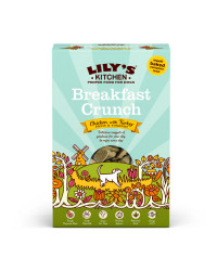 Lily's Kitchen Breakfast Crunch Per Cani