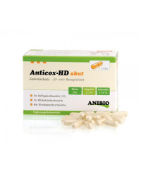 Anibio Anticox HD Acuto per Cani e Gatti