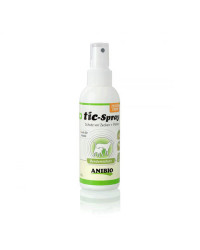 Anibio Tic-Spray per Cani e Gatti