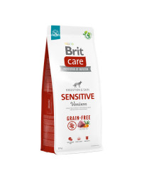 Brit Care Cane Sensitive Cervo Grain Free