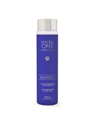Special One Shampoo Aquablu Pro per Cani e Gatti