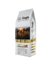 Eagle Pet Food Adult Medium/Maxi Tacchino e Agnello per Cani