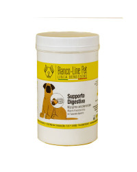 Bianco Line Pet Supporto Digestivo per Cani