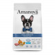 Amanova Adult Sensitive Delicious Agnello per Cani