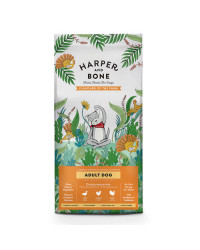 Harper and Bone FLAVOURS OF THE FARM Adult Medium Maxi per Cani